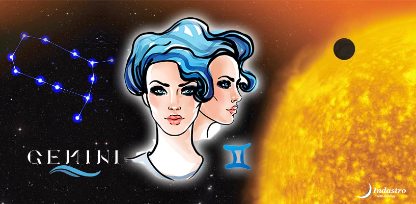 Venus transit in Pisces February 2020 for Gemini moon sign