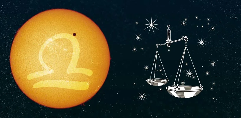 Transit of Mercury in Libra for Libra moon sign