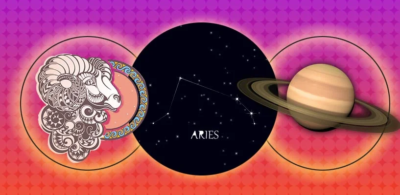Saturn Transit in Capricorn: How Does it Impact Aries Moon Sign