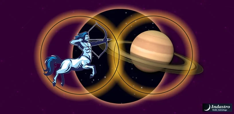 Saturn Transit in Capricorn: Effects on Sagittarius Moon Sign