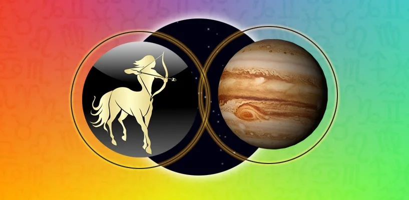 Jupiter Transit in Sagittarius: How Does It Effect Sagittarius Moon Sign