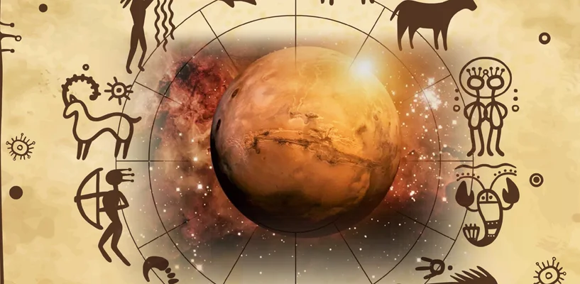 Mars transit in Leo: Know how will this impact your moon sign