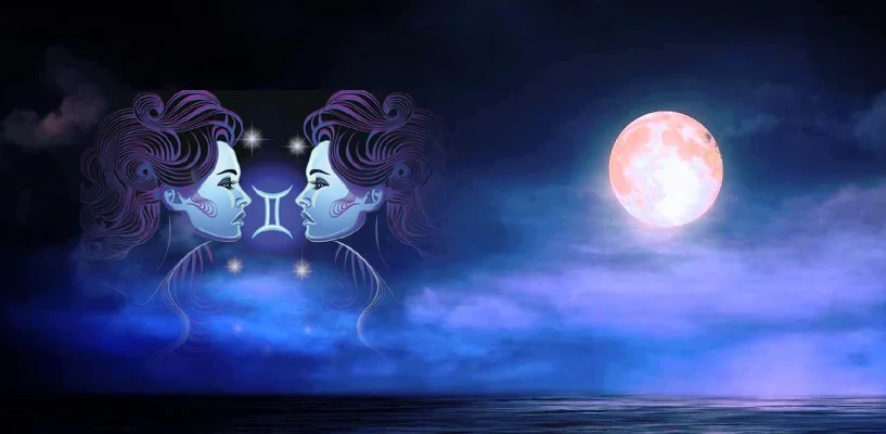 New Moon in Gemini for the 12 Zodiac Signs