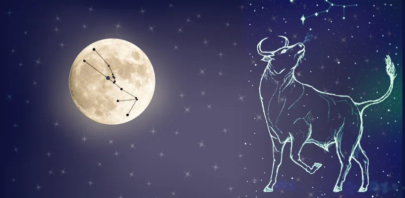New Moon in Taurus for the 12 Zodiac Signs