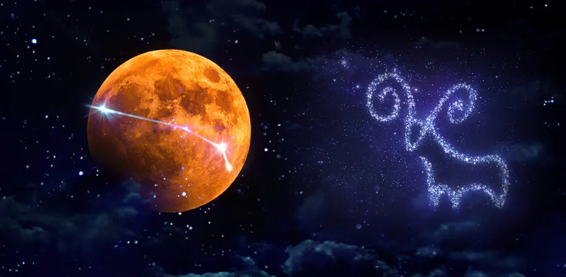 New Moon in Aries for the 12 Zodiac Signs
