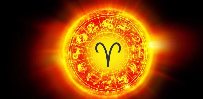 Sun Transit in Aries