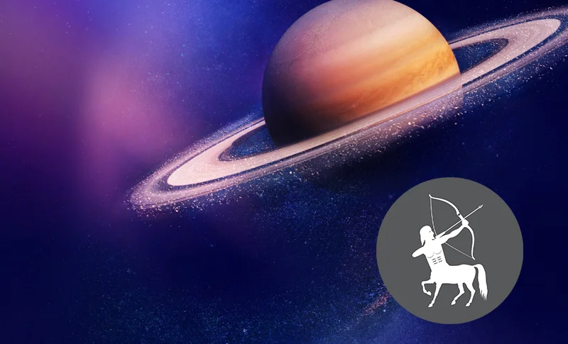 Saturn Transit 2018 results for Sagittarius