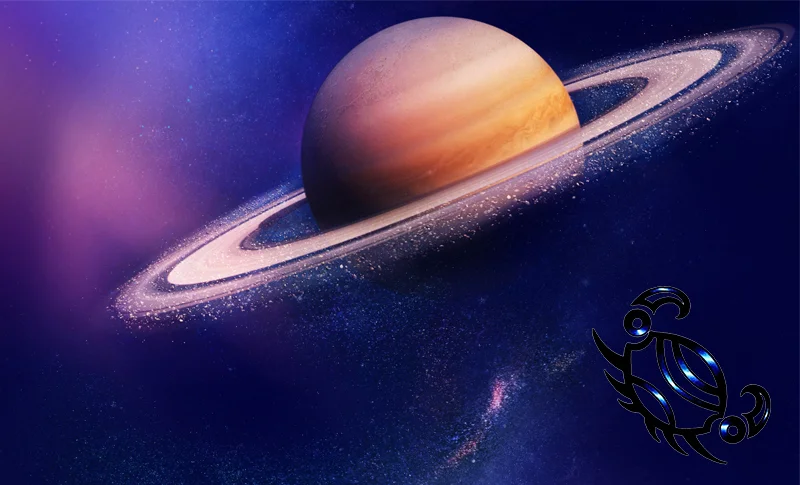 Saturn Transit