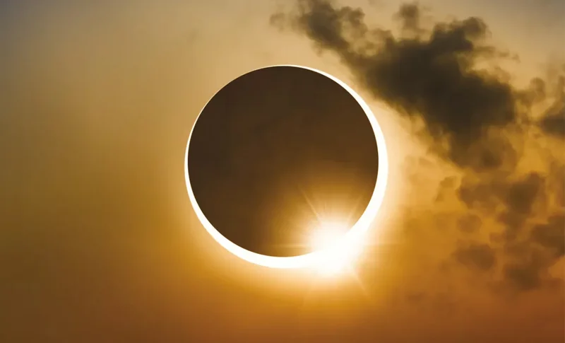 Astrological Significance of Total Solar Eclipse 2017