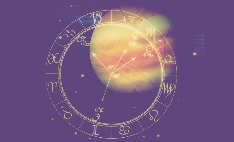 Astrological Aspects and their effects