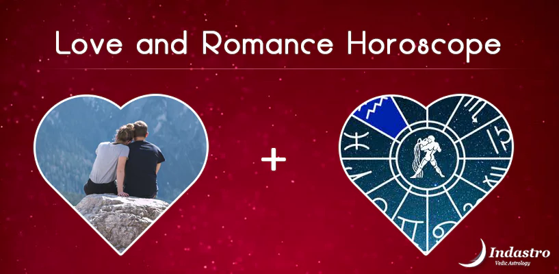 Aquarius 2020 Love and Romance Horoscope