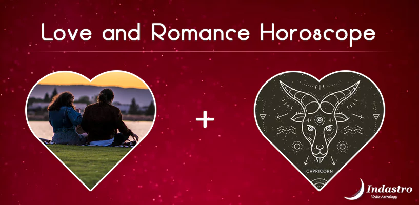 Capricorn 2020 Love and Romance Horoscope