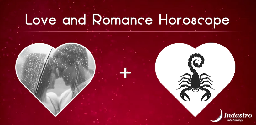 Scorpio 2020 Love and Romance Horoscope