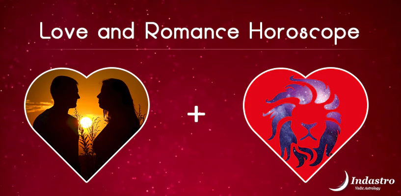 Leo 2020 Love and Romance Horoscope