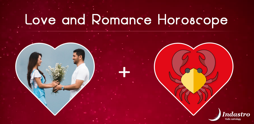 Cancer 2020 Love and Romance Horoscope