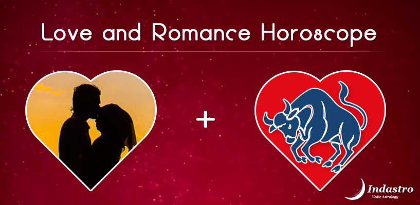 Taurus 2020 Love and Romance Horoscope