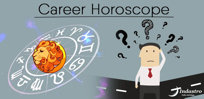 Leo moon sign Career Horoscope for the year 2020