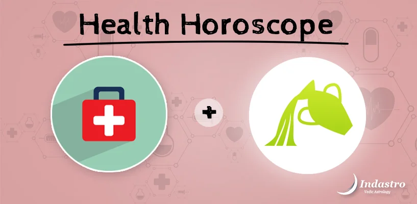 Health Horoscope 2020 for Aquarius moon sign