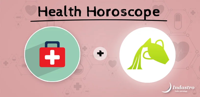 Health Horoscope