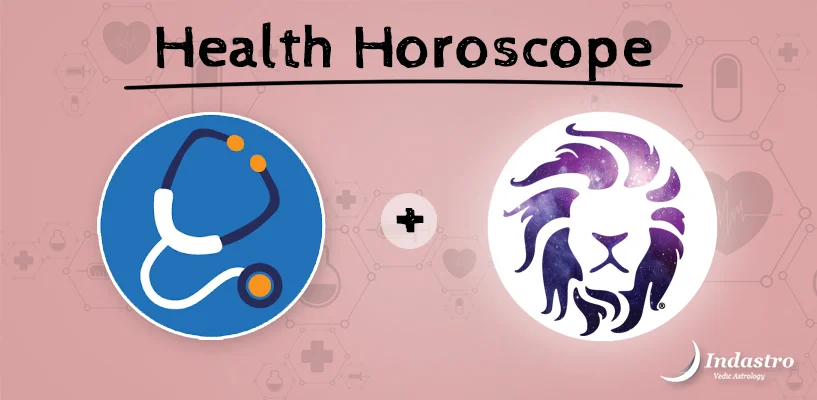 Health Horoscope