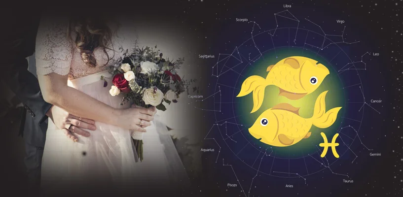 Pisces 2020 Marriage Horoscope 