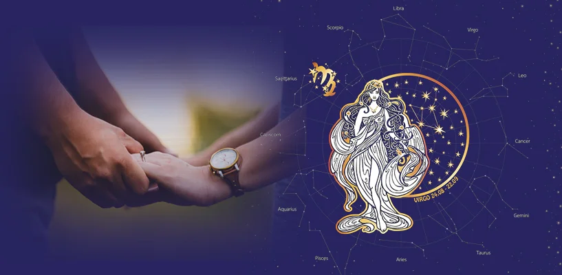 Scorpio Marriage Horoscope 2020