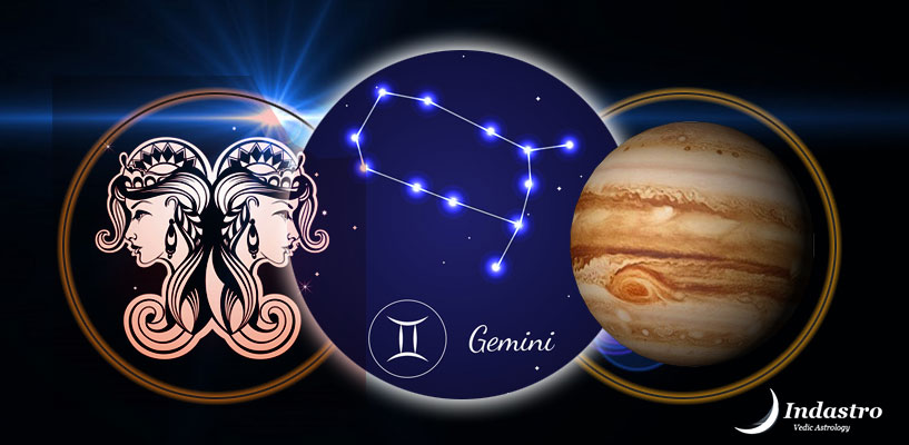 Jupiter transit in Sagittarius: How will it impact Gemini moon sign?