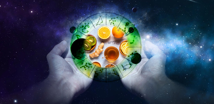 How strong is your Immunity? An Astrological Perspective 