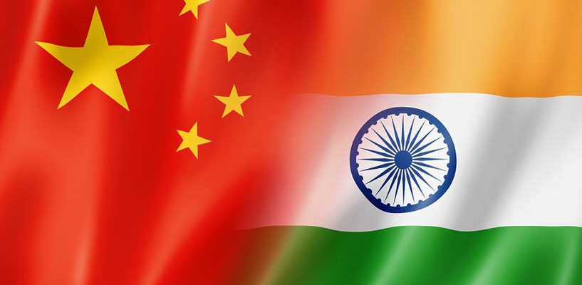 Indo-China Aggression