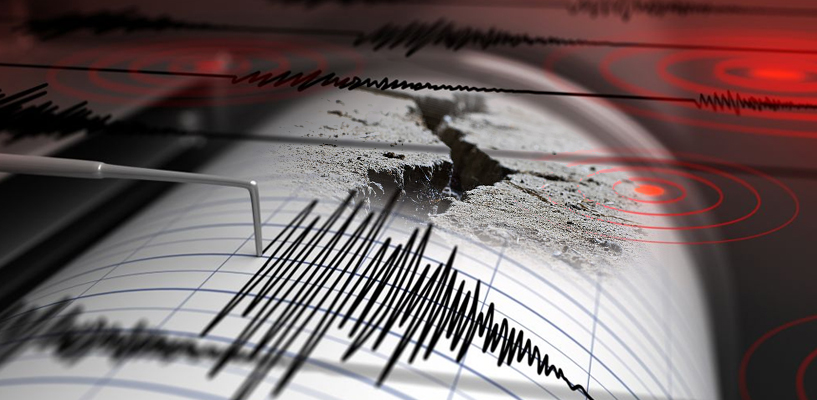 Earthquake outlook