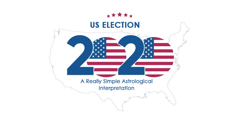 US Election 2020: An Astrological Analysis