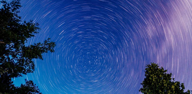 Quadrantids meteor shower 