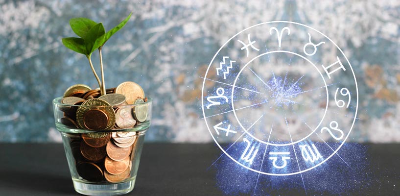 How good you are at saving money, as per your zodiac sign?