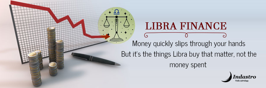 Libra Finance -Right equilibrium needs to be maintained between expenses and saving by Librans to ensure a secured future.