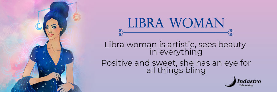 Woman understanding libra 10 Reasons