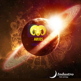 Sade Sati results for Aries Moon Sign