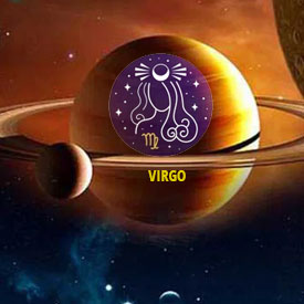 Sade Sati results for Virgo Moon Sign
