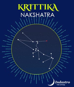 Results Of Krittika Nakshatra