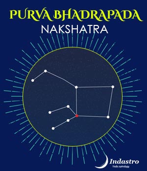 nakshatra bhadrapada purva