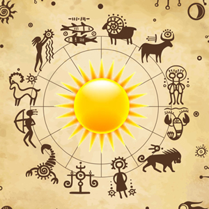 Sun Sign