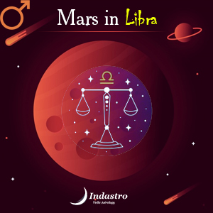 How to strong mars in astrology
