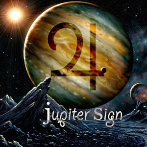 Jupiter Sign – Jupiter Sign Meaning – Vedic Astrology
