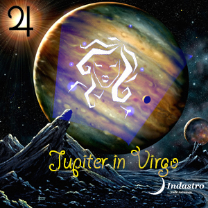Virgo Virgo