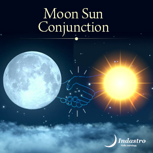 Moon Sun Conjunction