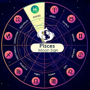 Pisces Moon Sign – Pisces Moon Sign Horoscope