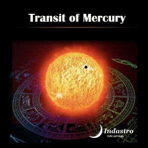 Result of Transit of Mercury in 12 houses of horoscope ...