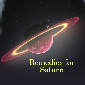 Astrology Remedies for Saturn - Lal Kitab Remedies for Saturn ...