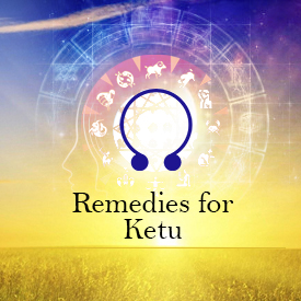 Remedies for Rahu