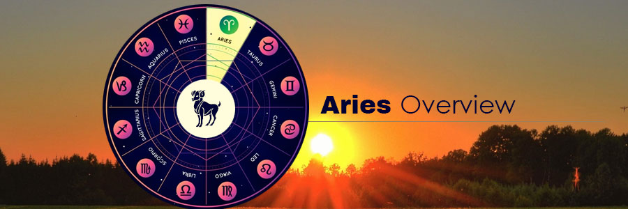Aries -