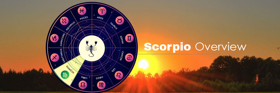 Scorpio -